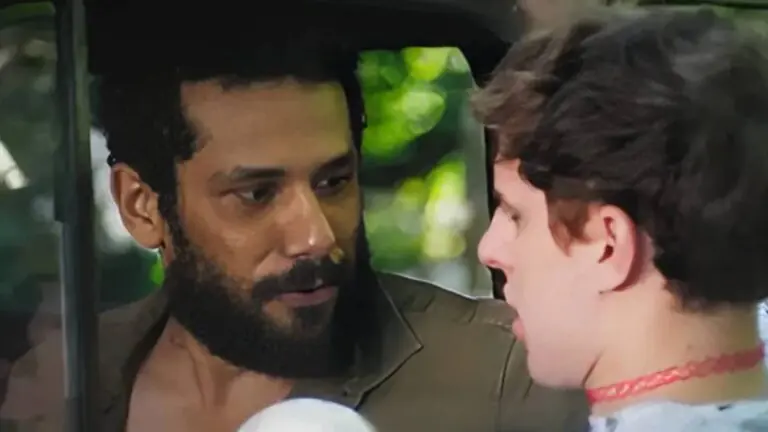 Ramiro e Kelvin: 5 cenas do casal mais amado do momento