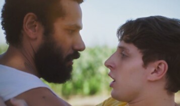 Ramiro e Kelvin ficam juntos