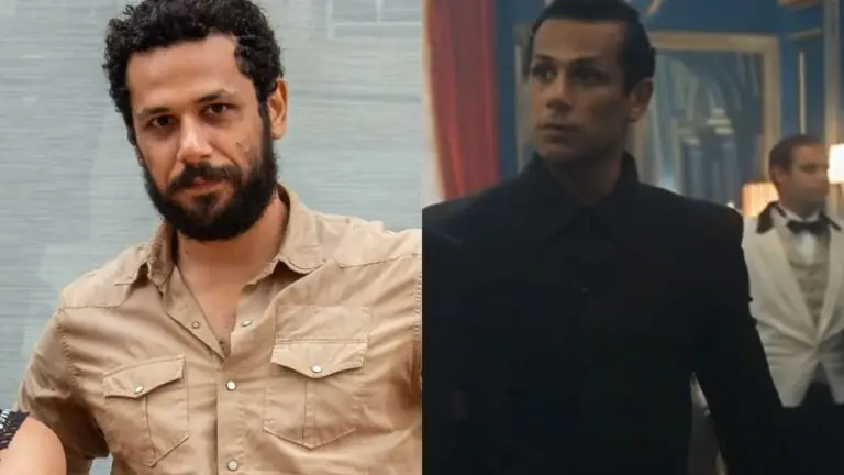 Lembra dele? Amaury Lorenzo esteve em Além da Ilusão