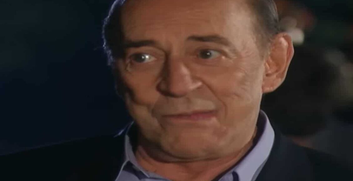 raul morreu durante alguma novela