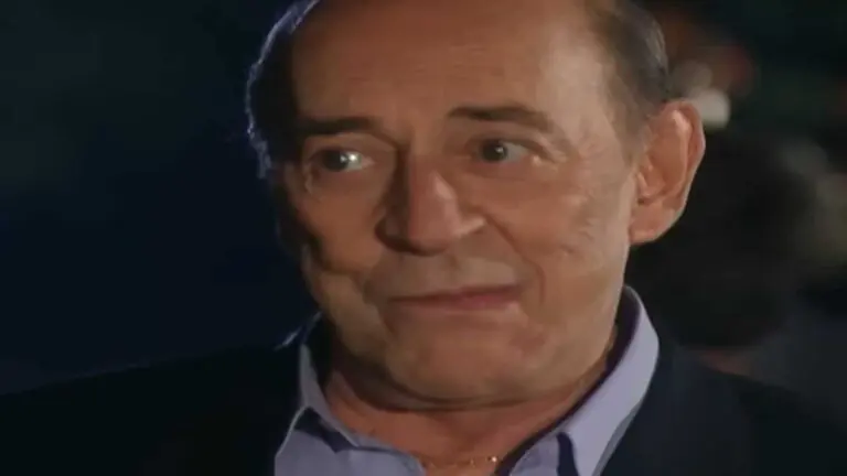 Raul Cortez morreu após Senhora do Destino e deixou saudade