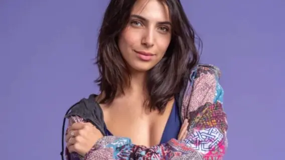 Rayssa Bratillieri novelas: atriz de Elas por Elas esteve em Malhação