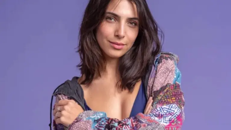 Rayssa Bratillieri novelas: atriz de Elas por Elas esteve em Malhação