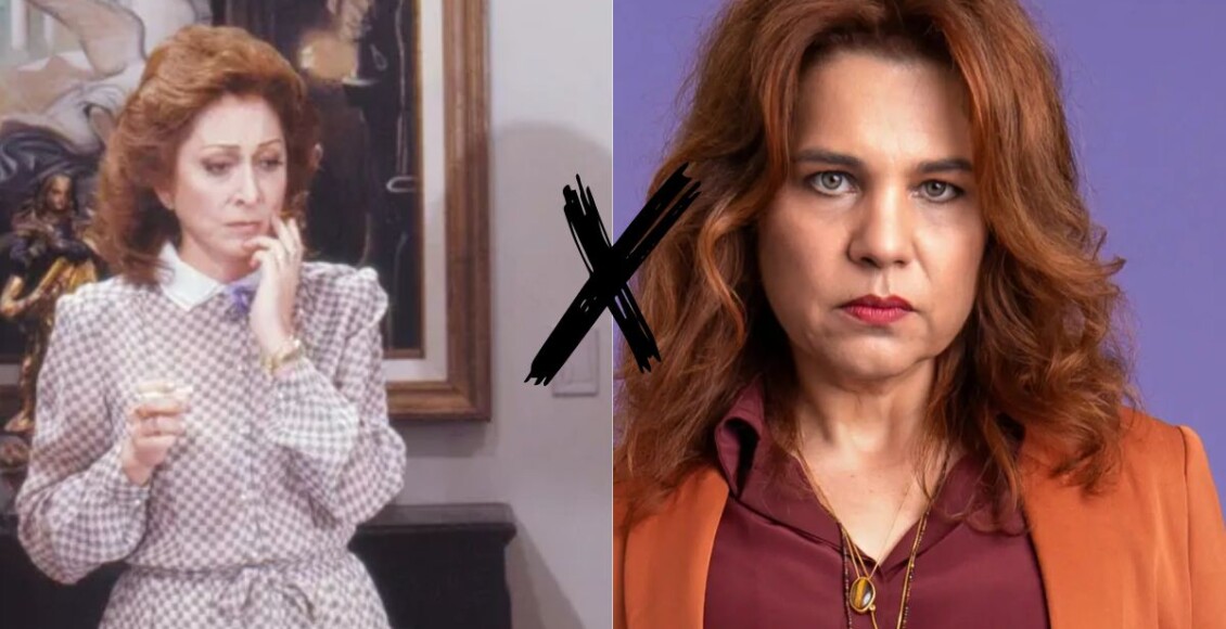 Remake elas por elas
