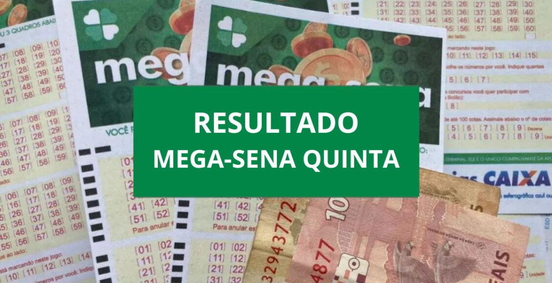 Resultado da Mega-Sena 2638