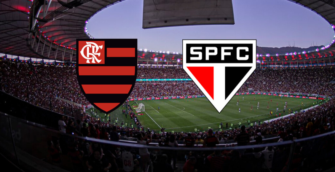 Resultado Flamengo x São Paulo