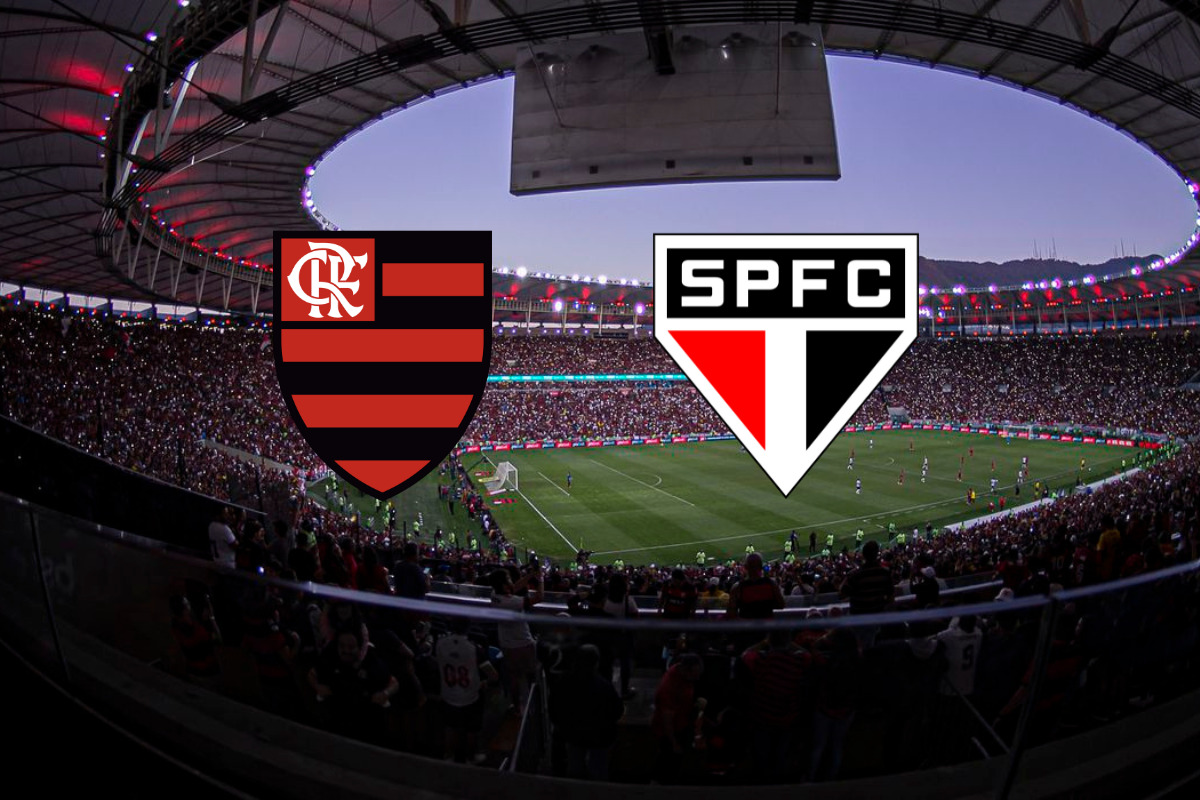 Resultado Flamengo x São Paulo