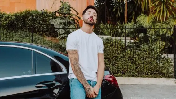 Campeão A Fazenda, Rico Melquiades revela que triplicou prêmio