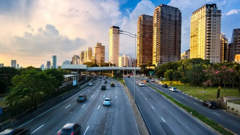 Rodízio de veículos em São Paulo será suspenso dias 7 e 8 de setembro