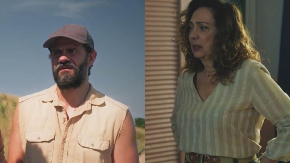 ruan de terra e paixão