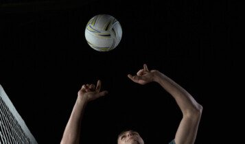 Horário do jogo Sada Cruzeiro x JF Vôlei no Mineiro vôlei masculino