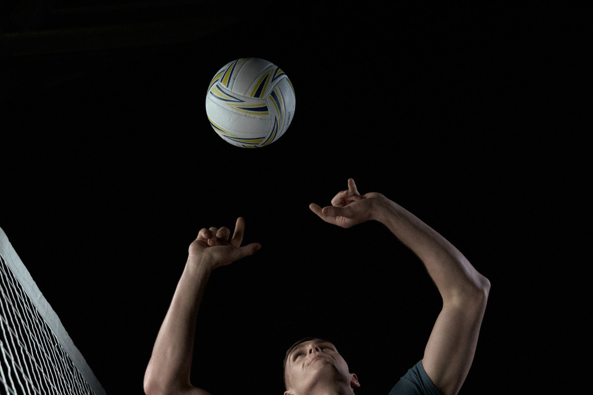Horário do jogo Sada Cruzeiro x JF Vôlei no Mineiro vôlei masculino