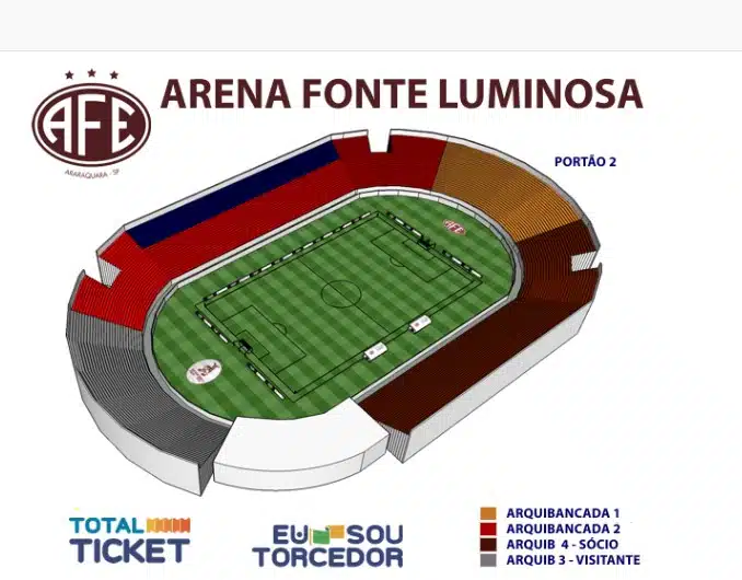 Horário do jogo do Ferroviária x Corinthians feminino no Brasileirão 2023