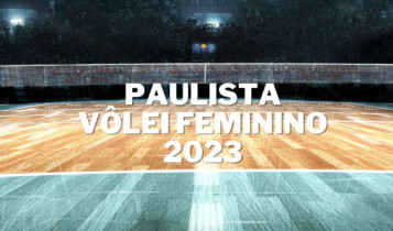 Onde assistir Sesi Vôlei Bauru x São Caetano vôlei feminino ao vivo