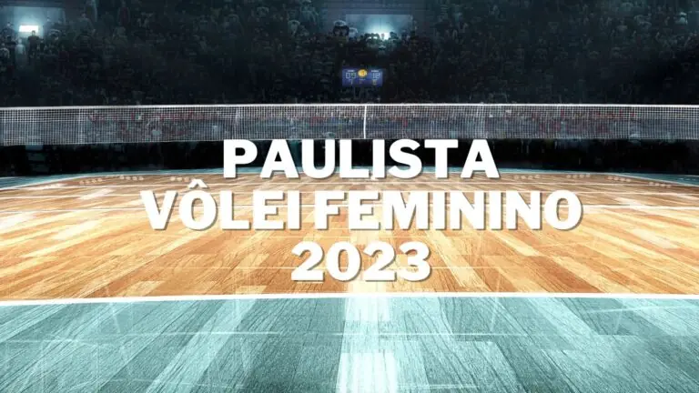 Horário Sesi Vôlei Bauru x São Caetano vôlei feminino hoje e ao vivo – 01/09