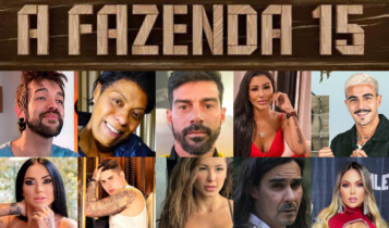 signos dos participantes de A Fazenda 15