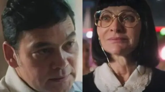 Tadeu mandou matar Nice em Terra e Paixão ou não?