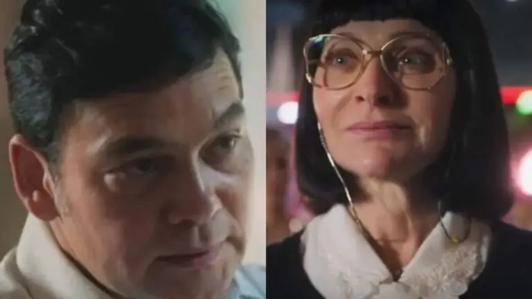 Tadeu mandou matar Nice em Terra e Paixão ou não?