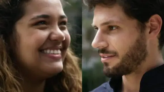 Novela Reis: filha de Davi, Tamar se casou na Bíblia?