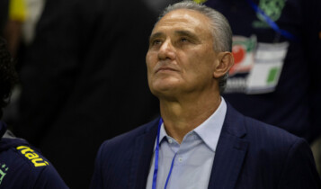 Com Luxemburgo demitido, Tite vai ser o novo técnico do Corinthians
