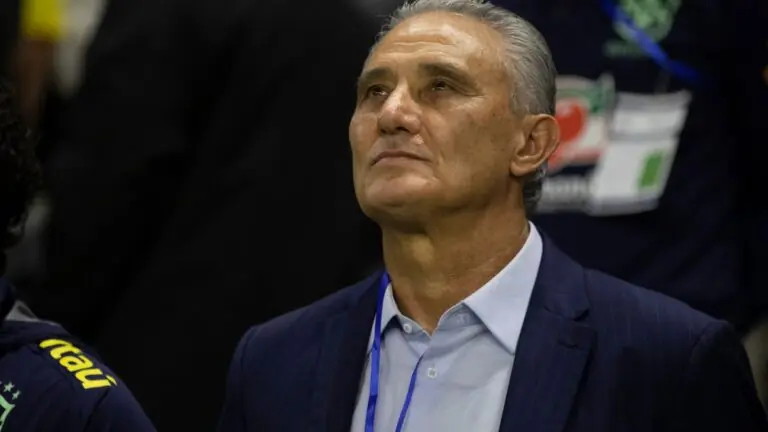 Com Luxemburgo demitido, Tite será o técnico do Corinthians?