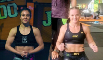 UFC vai passar na Band hoje