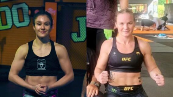 UFC vai passar na Band hoje? Onde assistir Alexa Grasso x Shevchenko – 16/09