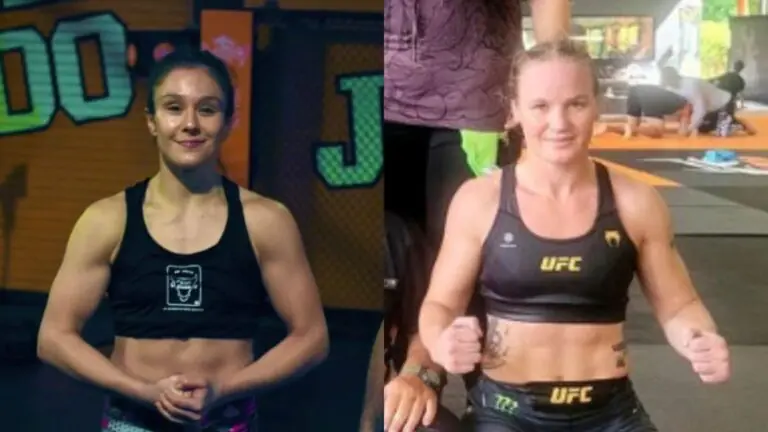 UFC vai passar na Band hoje? Onde assistir Alexa Grasso x Shevchenko – 16/09