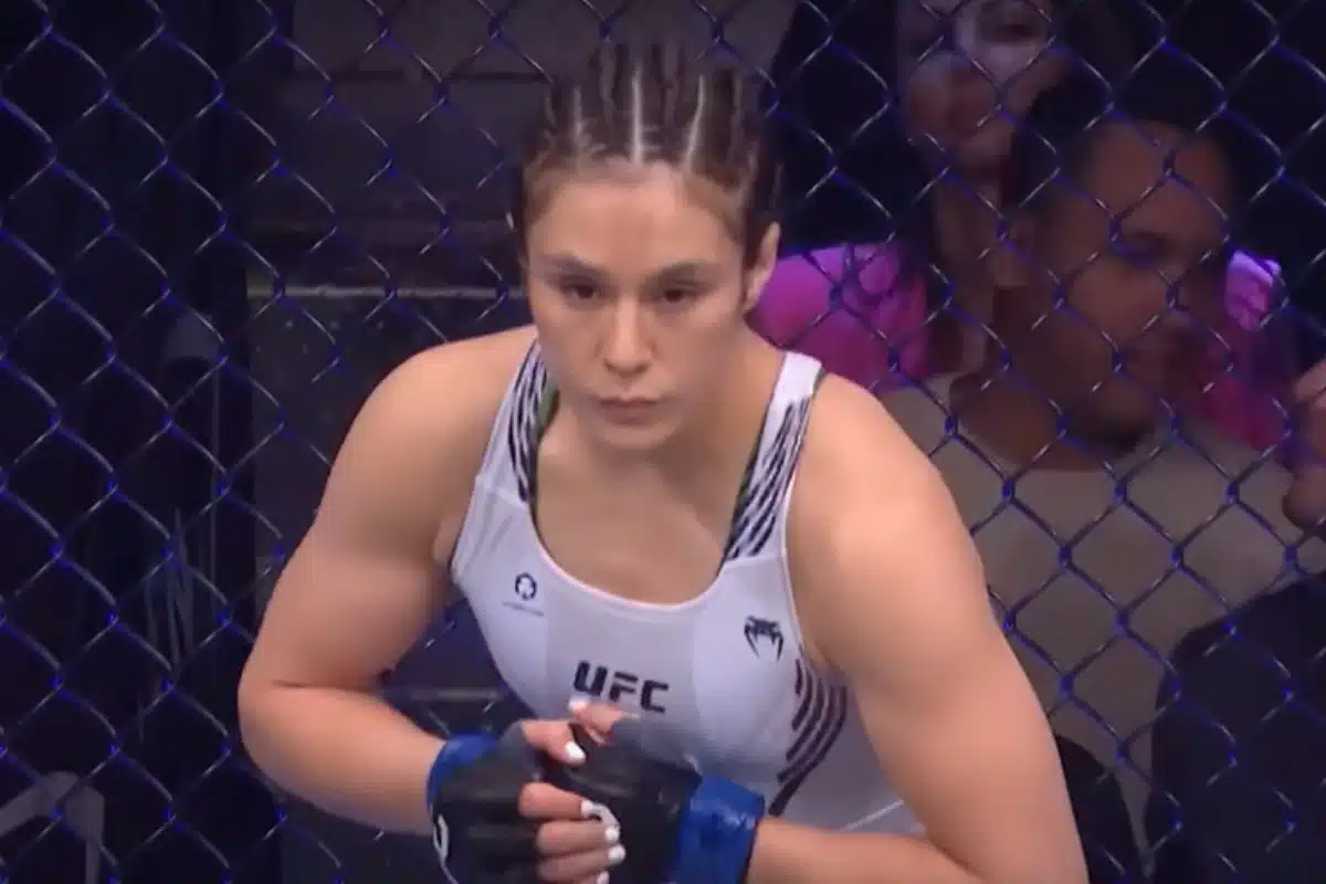 UFC vai passar na Band hoje