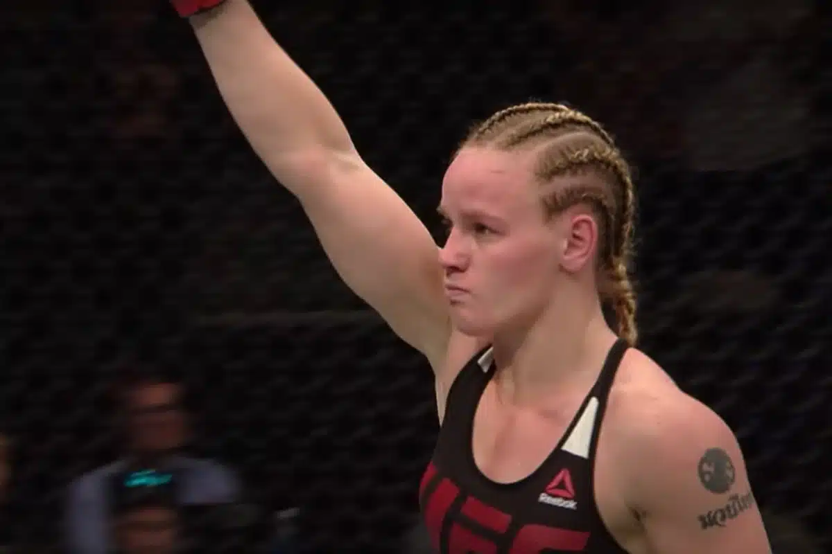 UFC vai passar na Band hoje