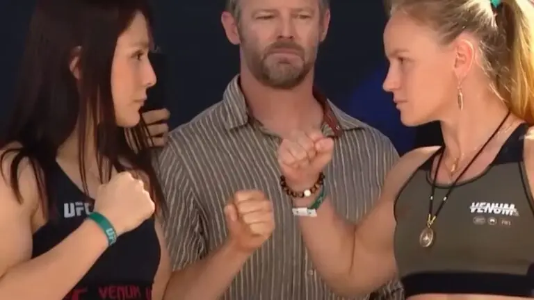 Horários do UFC hoje: luta principal é pelo cinturão – 16/9