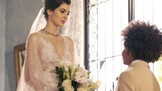 Último capítulo de Amor Perfeito será reprisado; veja horário