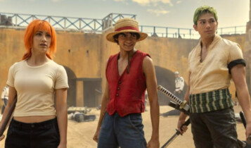 Vai ter a segunda temporada de One Piece na Netflix