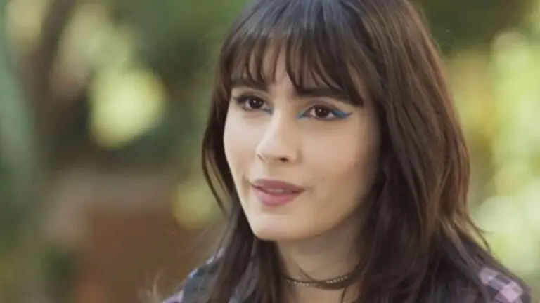 Valentina Herszage novelas: atriz começou em Pega Pega; relembre