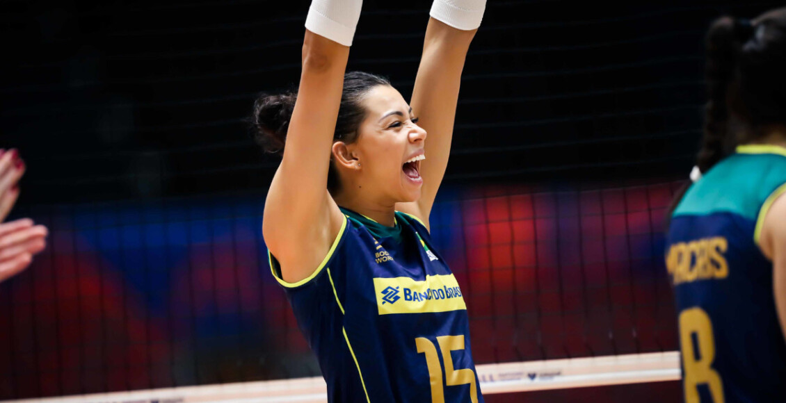 Quando começa o vôlei nos Jogos Pan-americanos de Chile em 2023