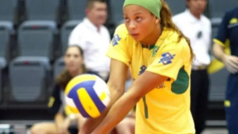 Veja as homenagens de atletas e clubes a Walewska do vôlei