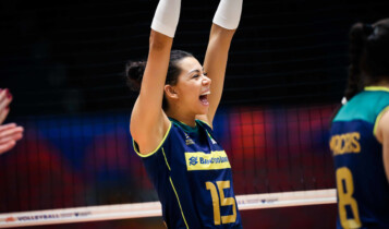 Quando começa o vôlei nos Jogos Pan-americanos de Chile em 2023