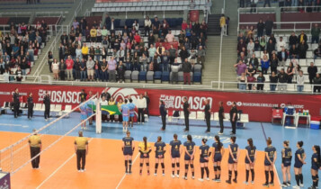 próximos jogos do Paulista de vôlei em setembro 2023