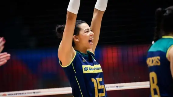 Quando começa o vôlei nos Jogos Pan-americanos do Chile em 2023