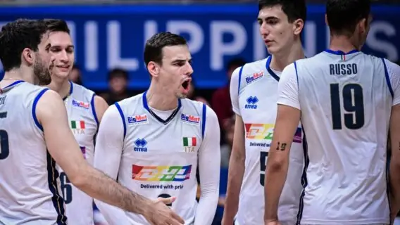 Jogo de vôlei hoje: programação atualizada da quinta – 14/09