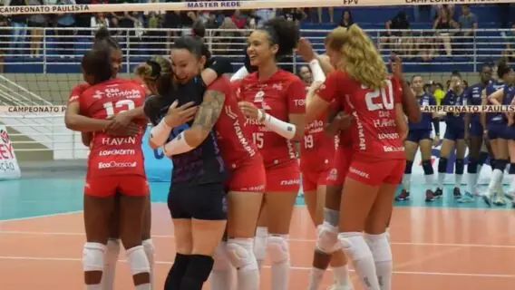 Jogo de vôlei hoje ao vivo: programação de sexta-feira – 15/09