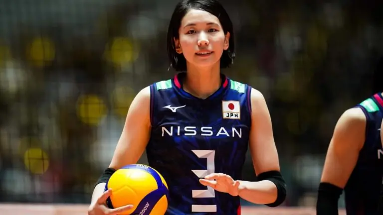 Jogos de vôlei hoje: horários e Pré-Olímpico na sexta – 22/9