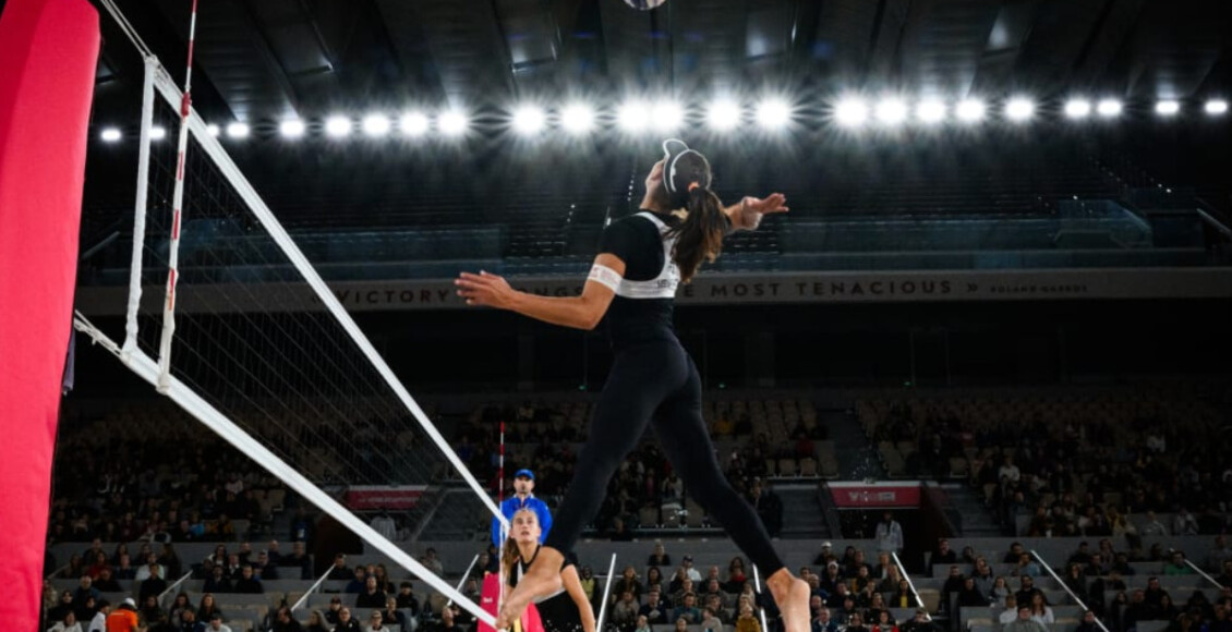 Assistir jogo de vôlei feminino e masculino hoje