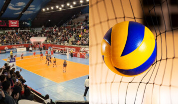 Osasco recebe o Sesi Vôlei Bauru nesta sexta - Foto: DCI