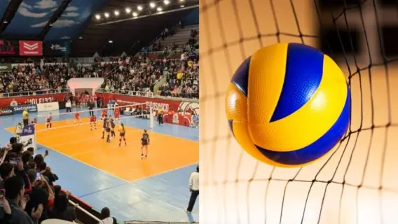 Horário do jogo do Osasco x Barueri vôlei feminino na 2ª semifinal hoje