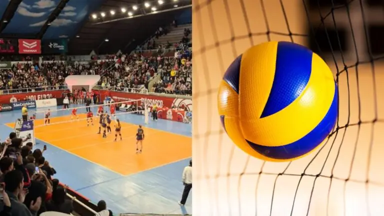 Horário do jogo do Osasco x Barueri vôlei feminino na 2ª semifinal hoje