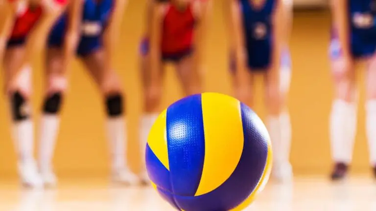 Vai ter jogo de vôlei hoje? Onde assistir a programação de domingo – 03/09