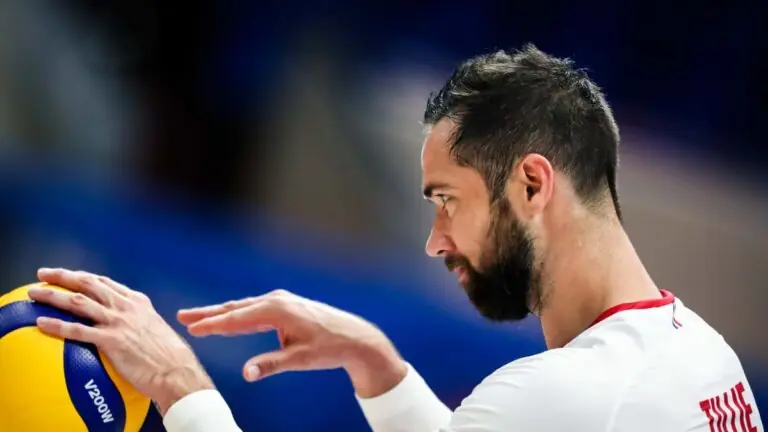 Vai ter jogo de vôlei hoje? Programação e onde assistir ao vivo – 04/09