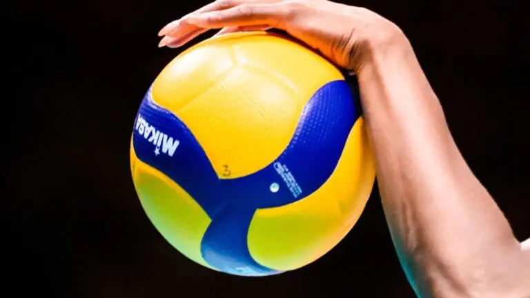 Tabela de todos os jogos da Superliga de vôlei feminino 2023/2024