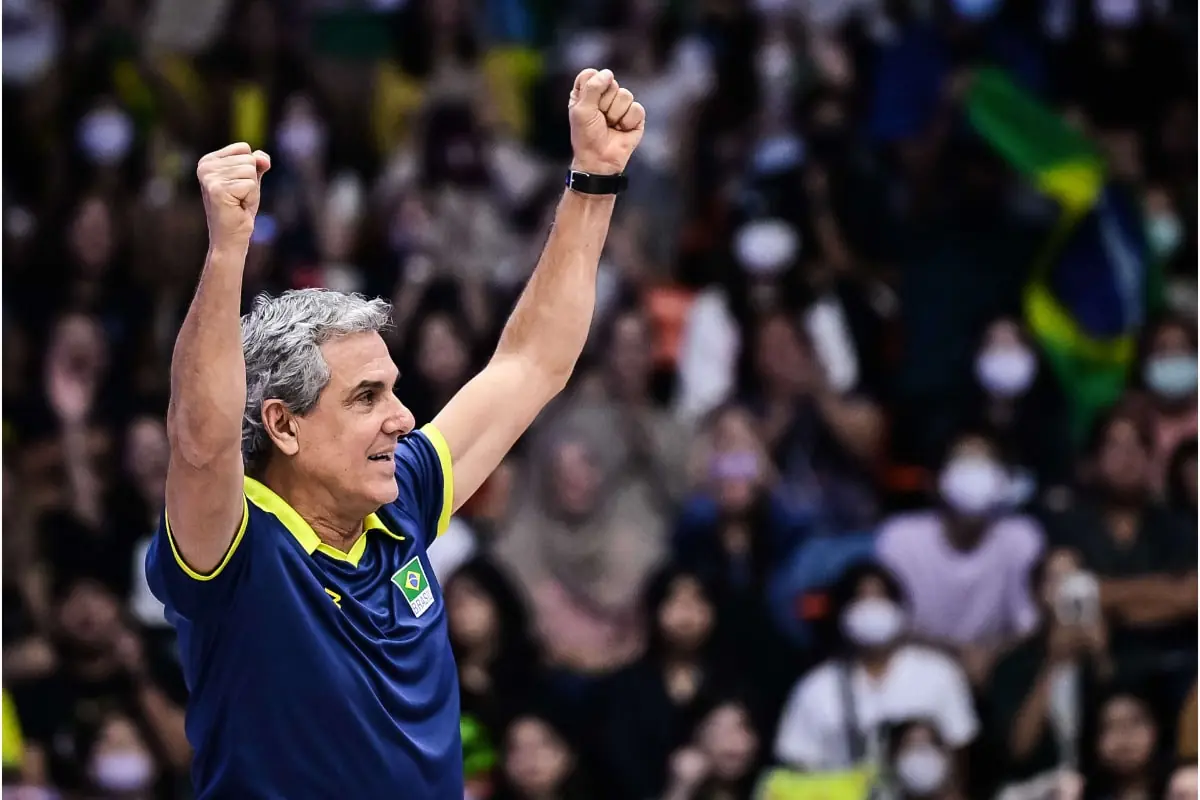 Quem são as convocadas do Brasil no Pré-Olímpico vôlei feminino 2023